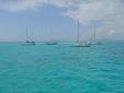 Tobago Cayes