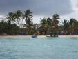 Tobago Cayes
