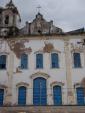 L'Ã©glise d'Itaparica