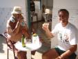 Tabajara et Franck