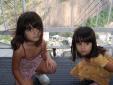 Carmen et Julie