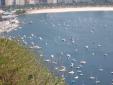 Le mouillage de Rio