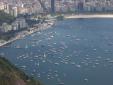 Le mouillage de Rio