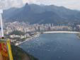 Le mouillage de Rio