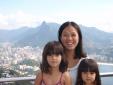Meng et les enfants