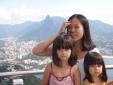 Une beautÃ© Singapourienne