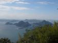 Vue sur Niteroi