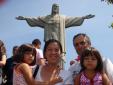 En famille sous le Christ