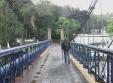 Un pont centenaire