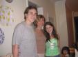 Les enfants de Marcelle