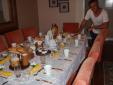 La table prÃ©parÃ©e par Marcelle