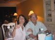 Nos superbes amis Marcia et Rubem