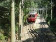 Le train du Corcovado