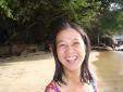 Meng heureuse Ã  Abrao