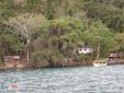Le mouillage de Lagodao