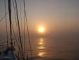 Retour vers Rio dans la brume