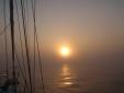 Retour vers Rio dans la brume