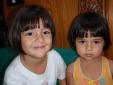 Carmen et Julie