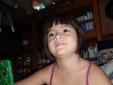 Carmen sourie