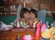 Mes petits anges