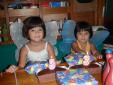 Mes petits anges
