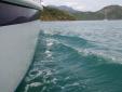 En route vers Mamangua