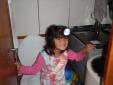 Carmen est heureuse