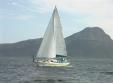 Cinnamon Girl voiles Ã©tablies