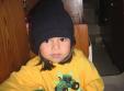 Julie aime mon bonnet