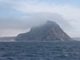 Passage du Cape Point
