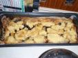 Tarte Tatin aux pommes par Meng