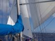 Voiles en ciseaux