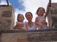 Jacobs ladder, maman et les filles