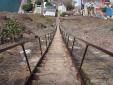La fameuse Jacobs ladder