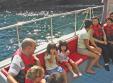Pas de Life Jacket pour nous
