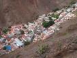 St James vu d'en haut