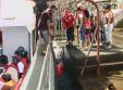 Aterrissage difficile au dÃ©barcadÃ¨re