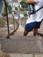 La descente peut Ãªtre rude