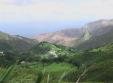 Vue magnifique de Saint HÃ©lÃ¨ne