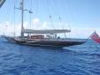 Une aiguille marine