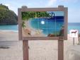 Shell Beach