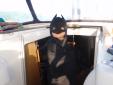 Carmen est Batman