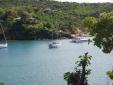 Constante a English Harbor