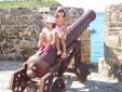 Histoire de canons