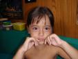 Carmen pleure