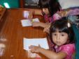 Ecole sur Constante