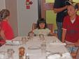 Carmen au mess des officiers