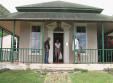 La premiere maison de Napoleon sur St HÃ©lÃ¨ne