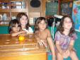 Les petites de Santa Paz