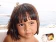 Notre petite Julie
